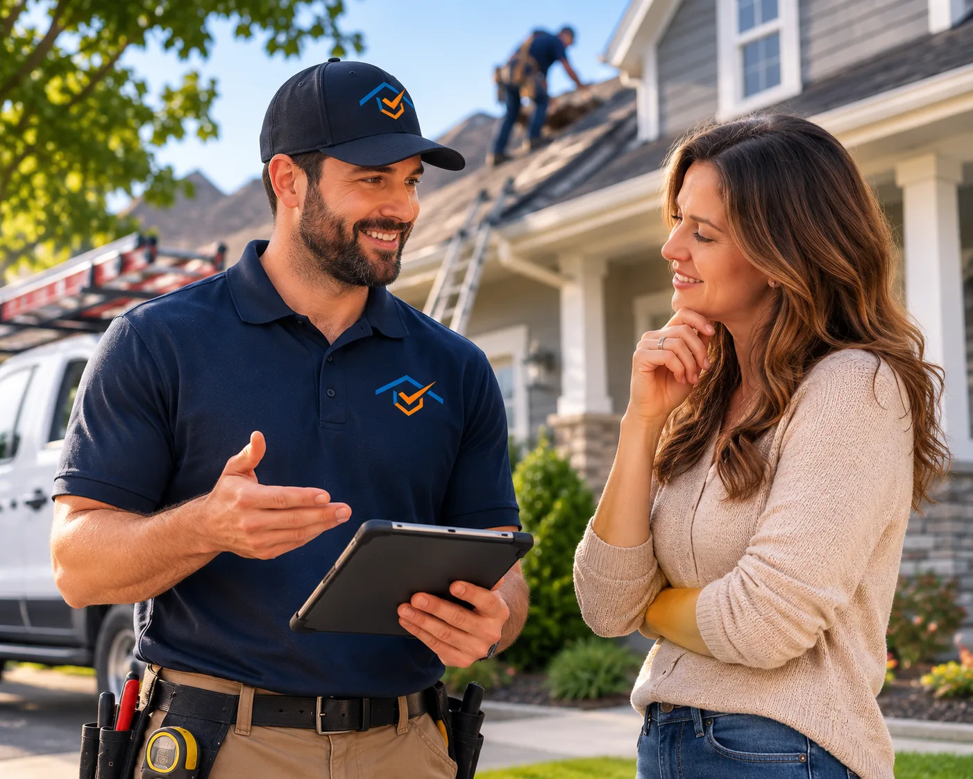 Roof Inspection FAQs in Saginaw, MN