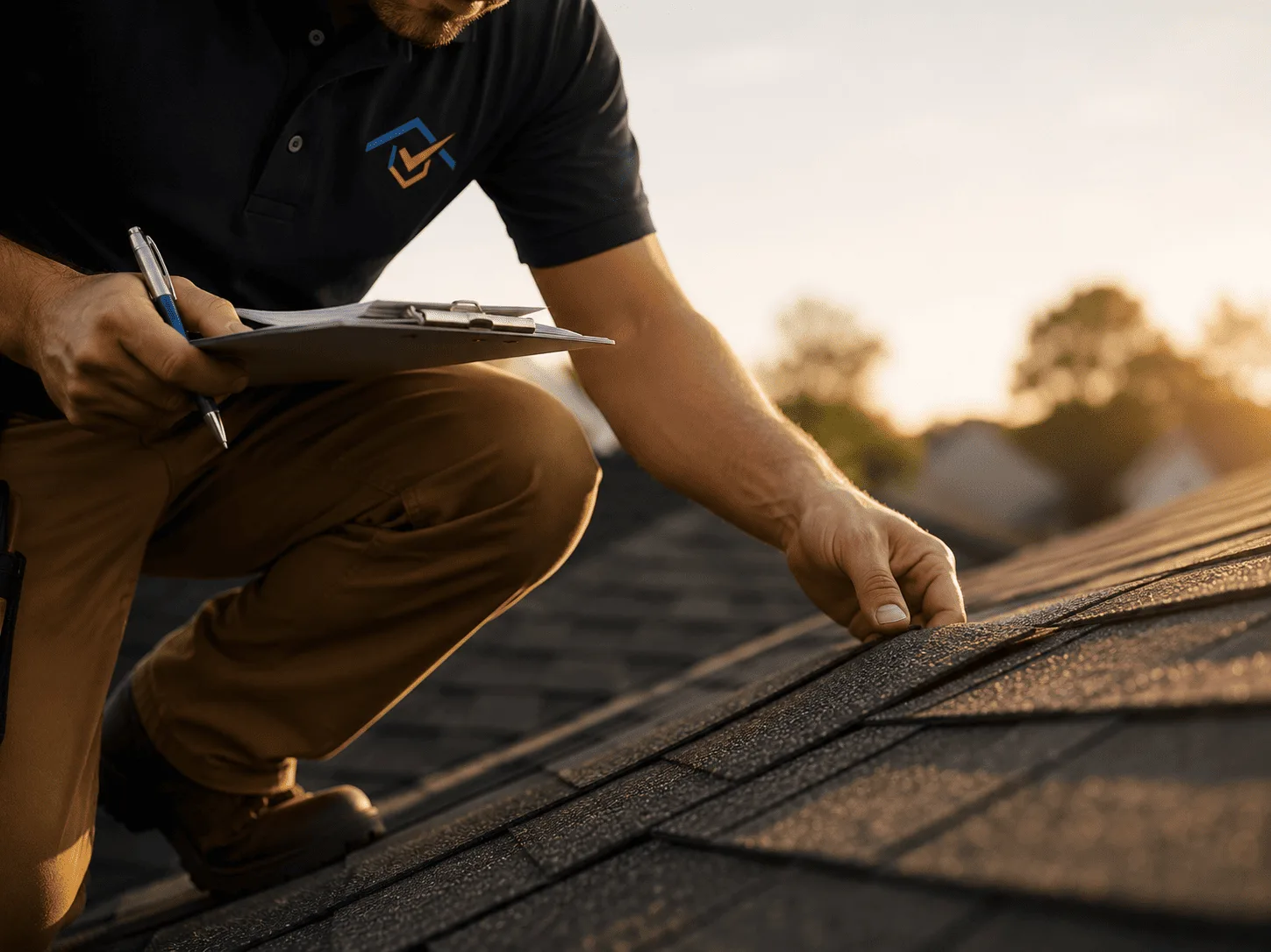 Why Choose Roof Inspection in Saginaw, MN
